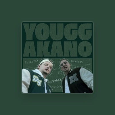 Listen to Yougg', watch music videos, read bio, see tour dates & more!