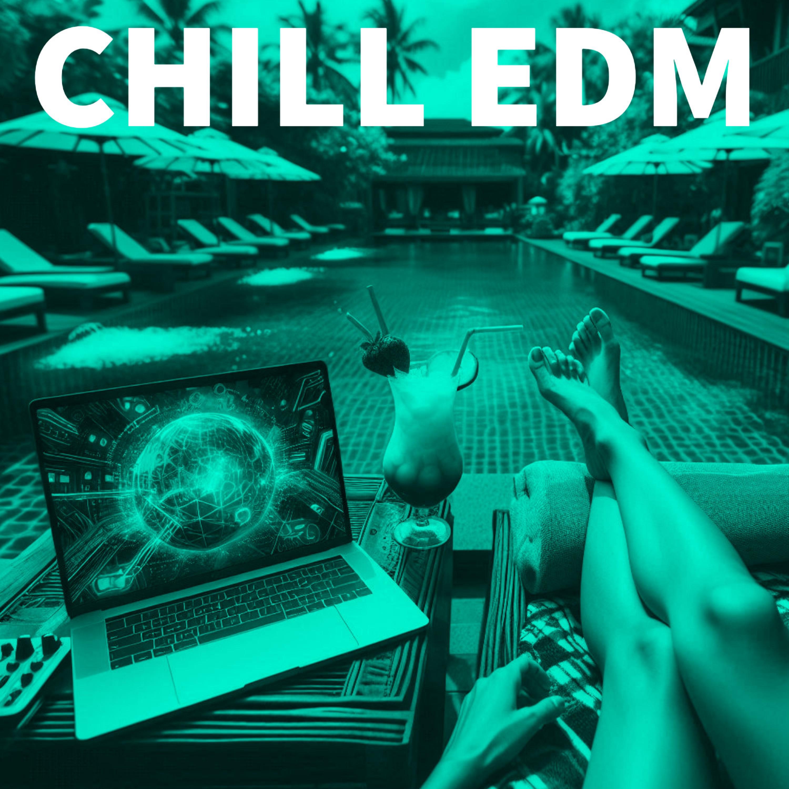 All Good (Chill Pool EDM) - Single