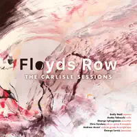 Jackaroe — Floyds Row