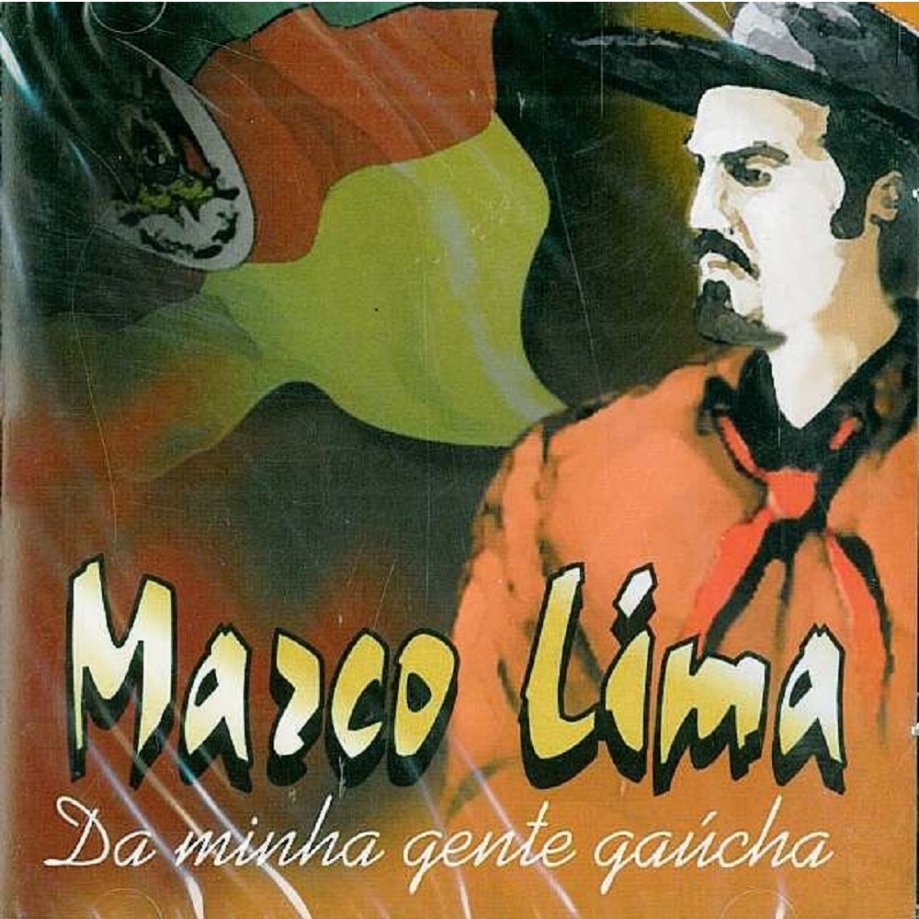 Da Minha Gente Gaúcha