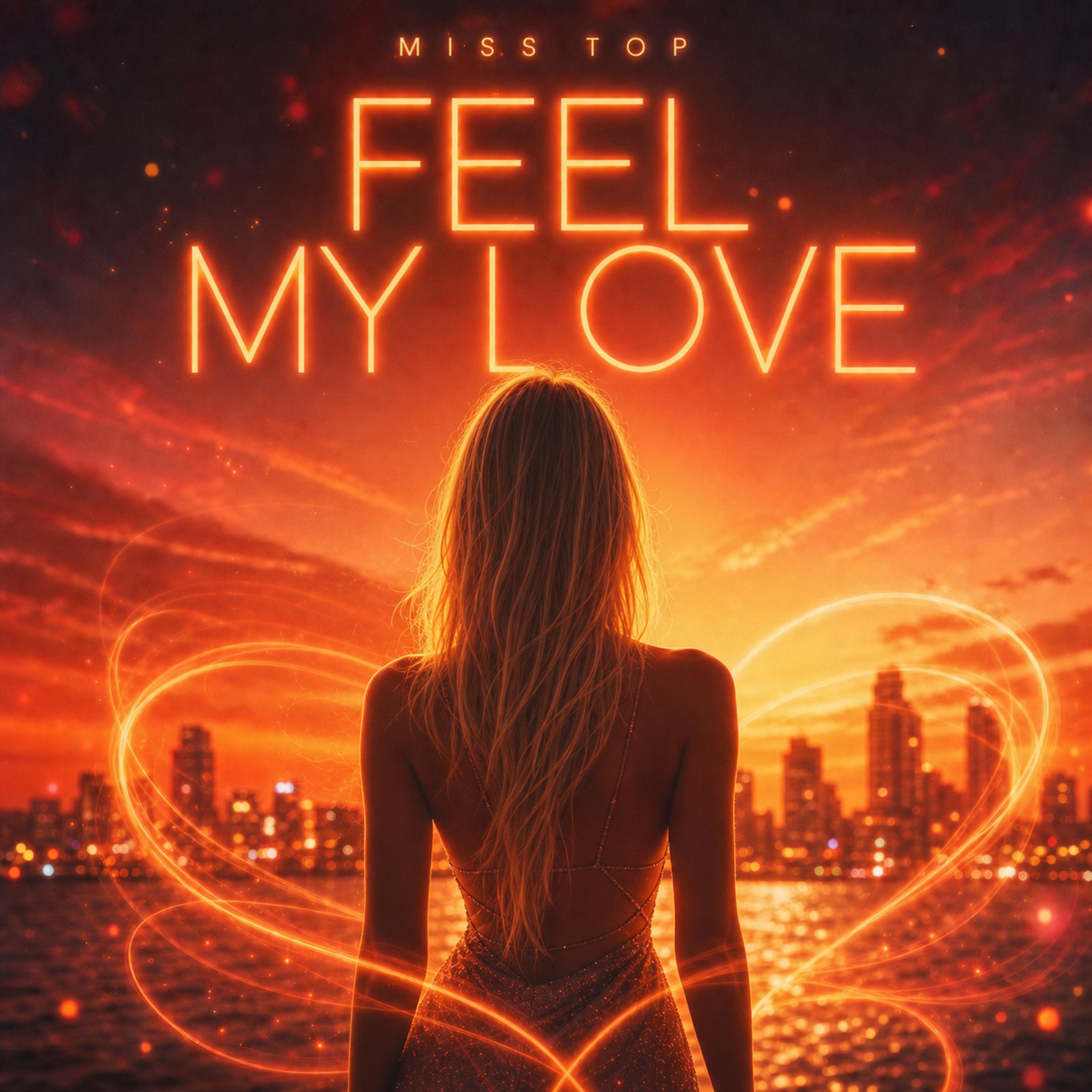 Feel My Love - Single