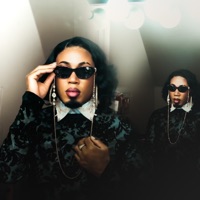 undercover - Single - Larmani