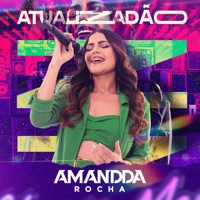 ATUALIZADÃO - Amandda Rocha