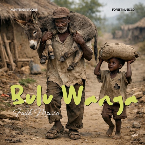 BULU WANGA
