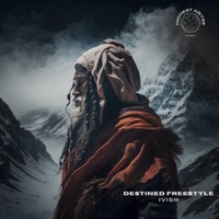 Destined Freestyle - Single - Ivish