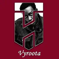 Everyday — Vyroota