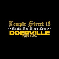 Doerville MZ (TEMPLE ST. GANG) (feat. La Eva, Cien, Chile Ice, Sir Supremo, Mhaw Doer & KaruMadeit) - Single - Skant Vee