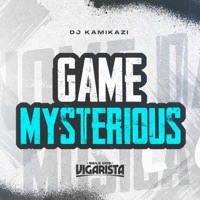 Games Mysterious - Single - Dj kamikazi