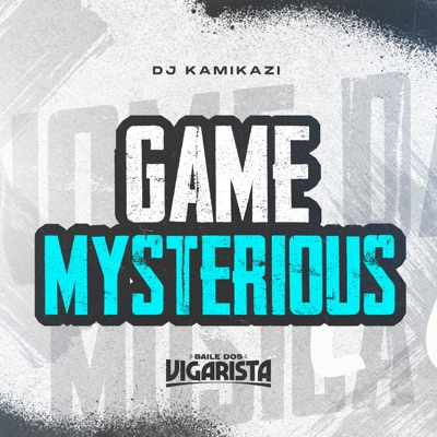 Games Mysterious - Single