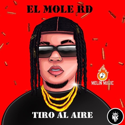 TIRO AL AIRE - Single