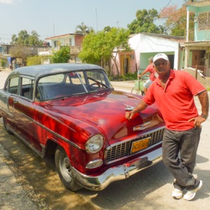 Vamos Pal Monte (feat. José Andres)
