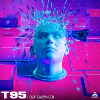 Head Rearranger - Single - T95