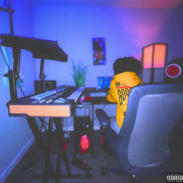 Cover of My Life - Single
