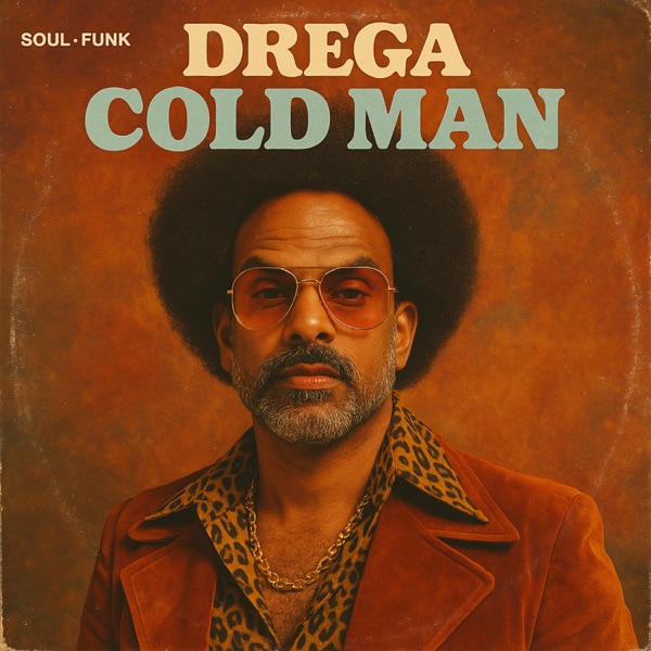 Cold Man