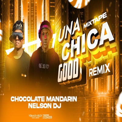 Nelson Dj - Una Chica Good (Remix)