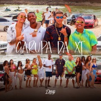 Garupa da Xt (feat. DJ Swat) - Single - Diegrau, MC Tairon & Mc Gabzin