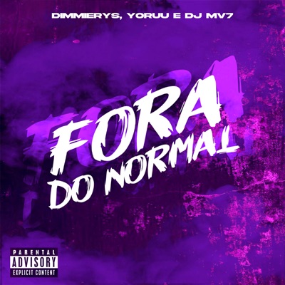 Fora do Normal - Single