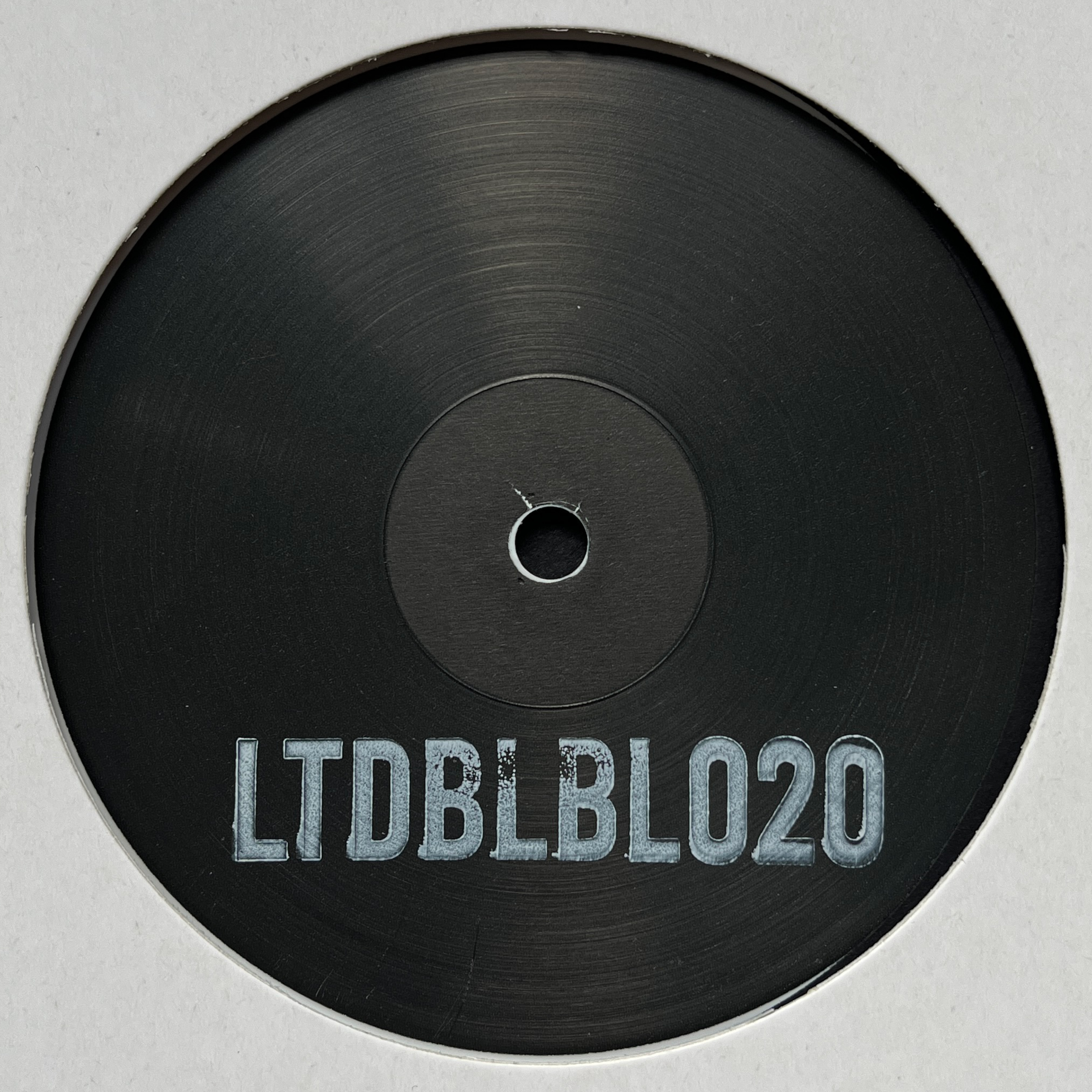 Ltdblbl020 - EP