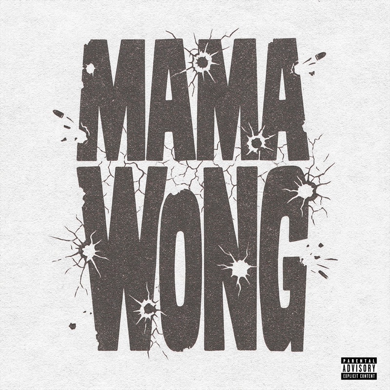 Mama Wong - Single