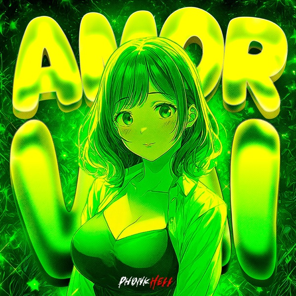 AMOR VAI