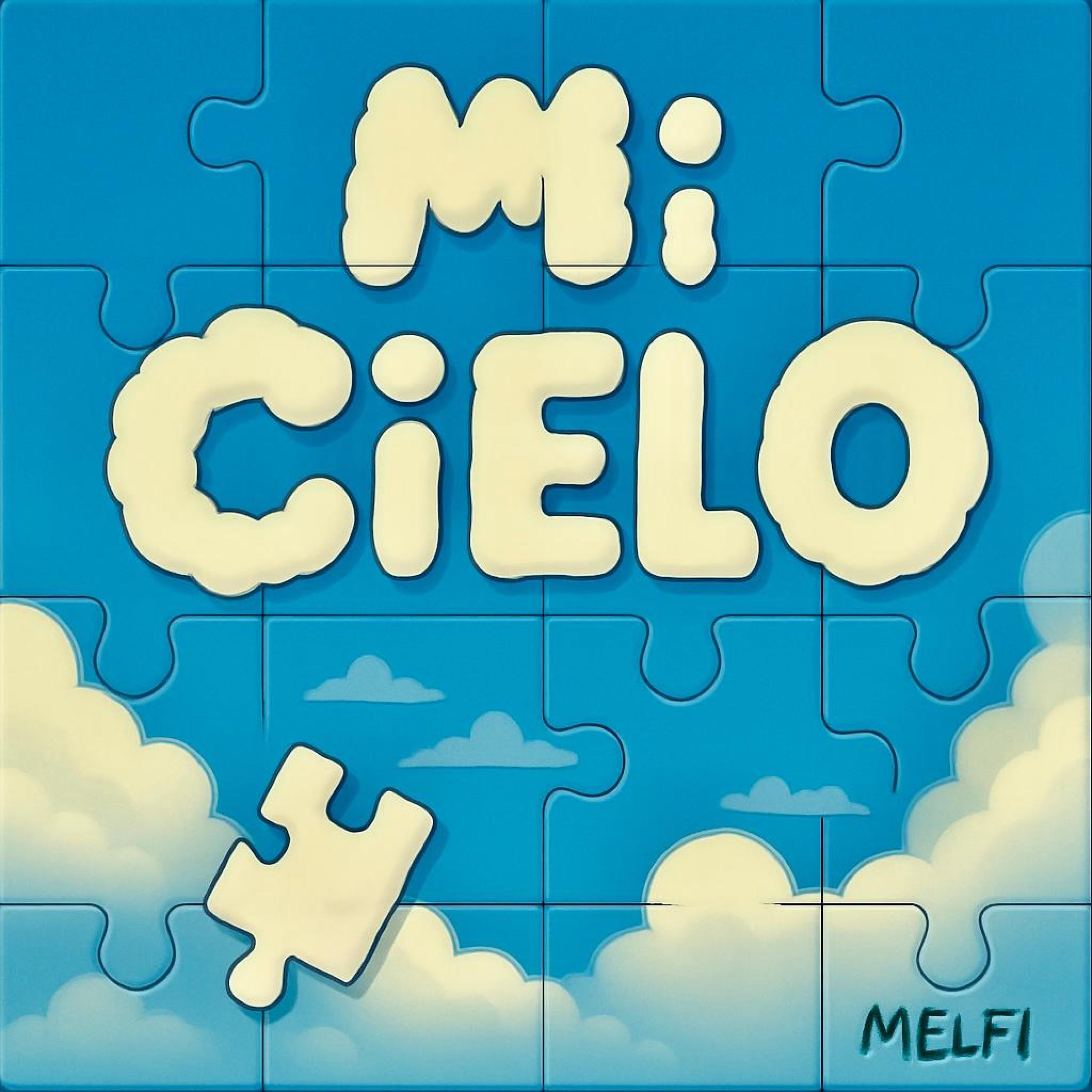 Mi Cielo - Single