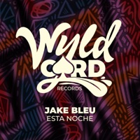 Esta Noches (Radio Edit) - Single - Jake Bleu