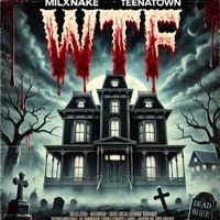 wtf (feat. teenatown & TTen) [TTen Mix Version] - Single - MILXNAKE