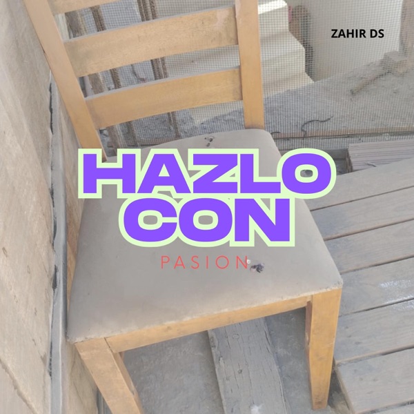 HAZLO CON PASIÓN