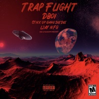 Trap Flight (feat. LjayNFG & StikkUpGang DeeDee) - Single - MANNYPACQUILOUD