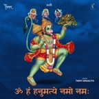 Om Han Hanumate Namo Namah (Shree Hanuman Mantra 108)