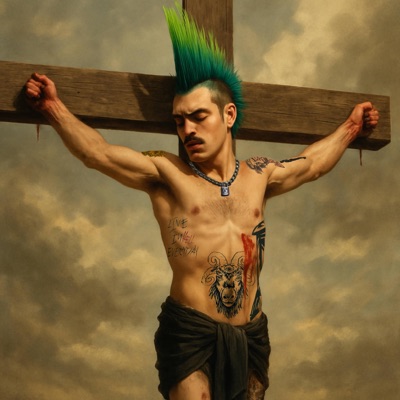 BLEED ME A NEW GOD - Single