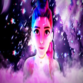 New Light GALACT1C_RAY