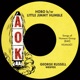 Hobo b w Little Jimmy Humble Single