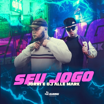 Seu Jogo - Single
