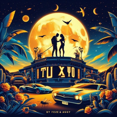 TU X YO - Single