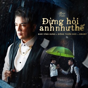 Đừng Hỏi Anh Như Thế (AM Lofi)