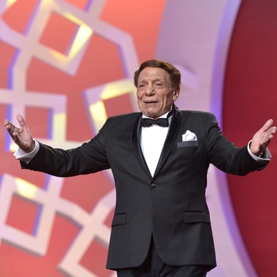 Kerollos Shaker - عادل امام