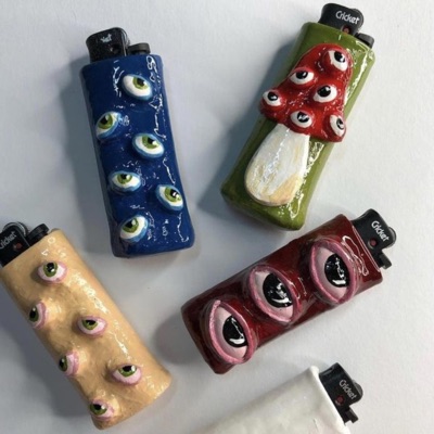 bic (feat. $tRIPEZ) - Single