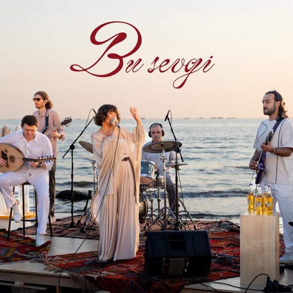 Bu Sevgi