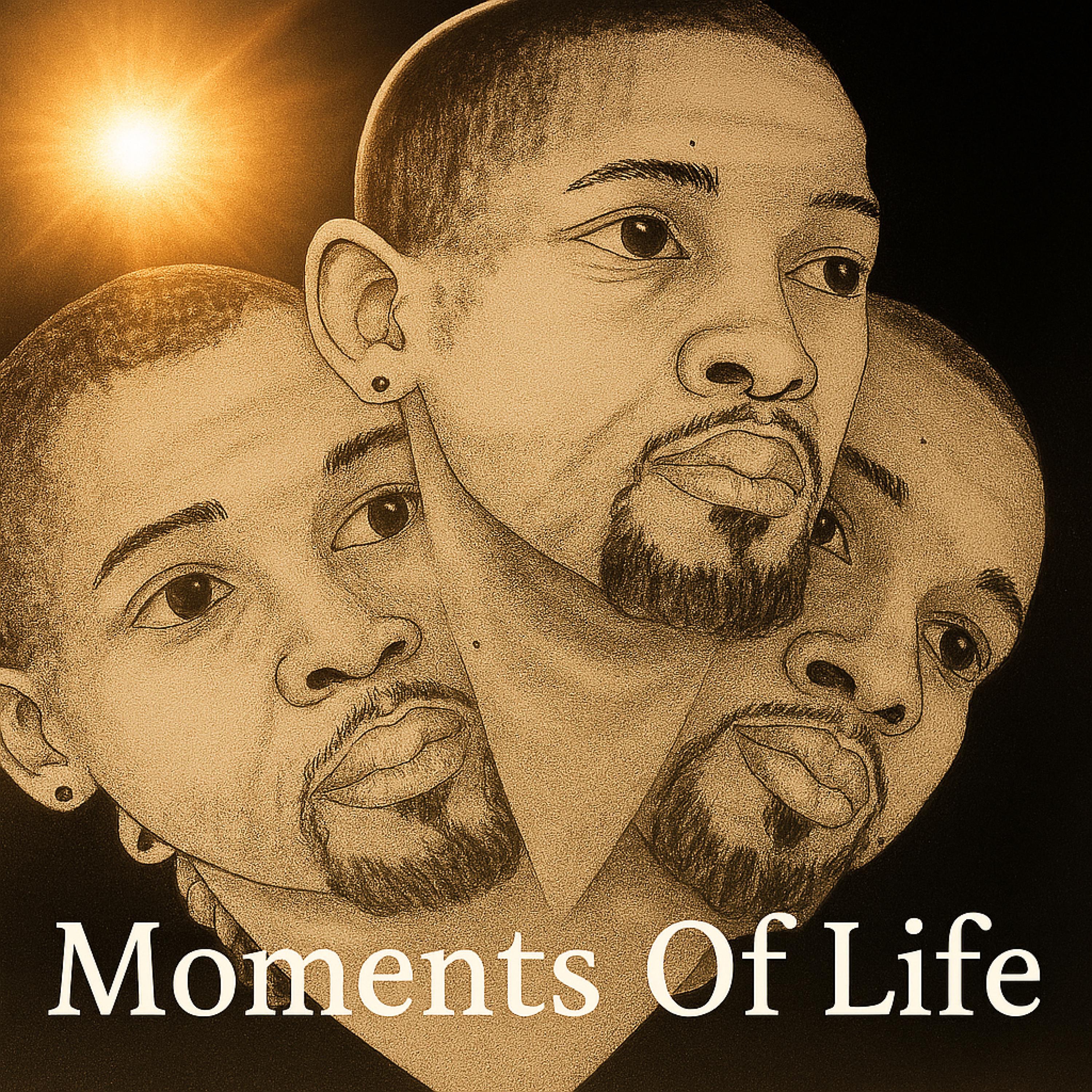 Here She Comes - Single