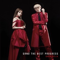 GRND THE BEST PROGRESS - GARNiDELiA