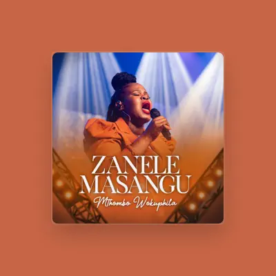 Listen to Zanele Masangu, watch music videos, read bio, see tour dates & more!