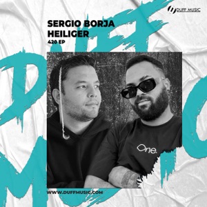 420 EP - Single