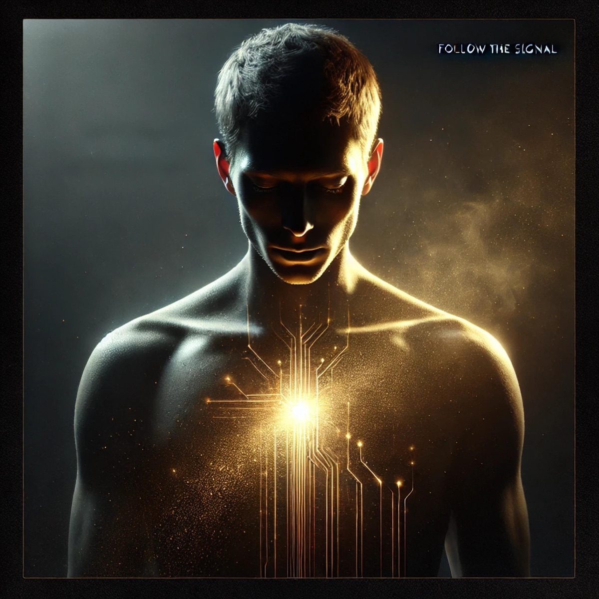 Follow The Signal (feat. Shasta) - EP