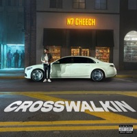 Crosswalkin - Single - N7 Cheech