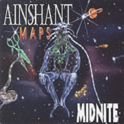 Ainshant maps - Midnite Akae Beka
