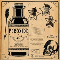 Peroxide (Remix) [feat. Mibbs] - Single - MED & Blu