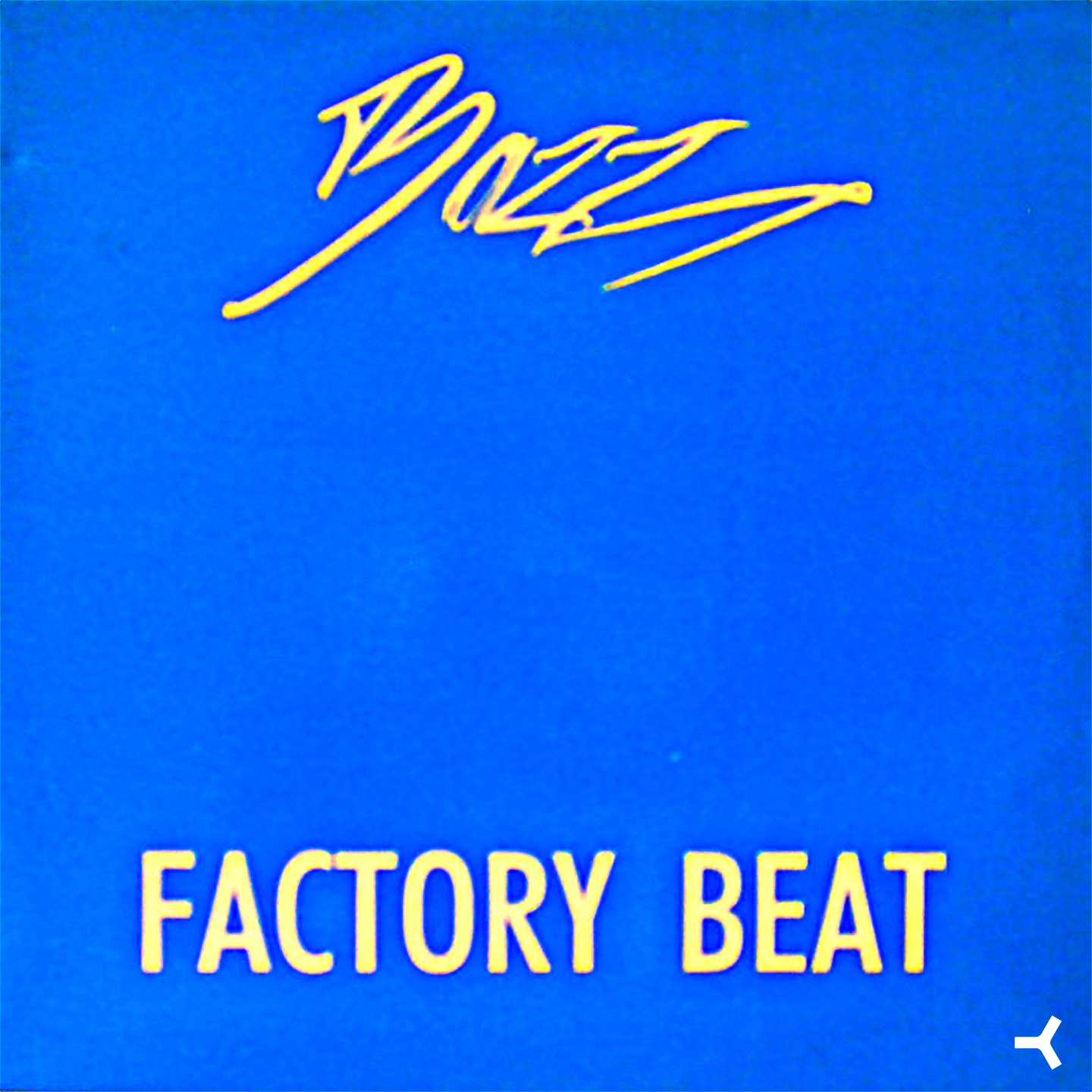 Factory Beat - EP