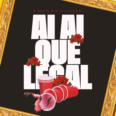 AI AI QUE LEGAL - Single