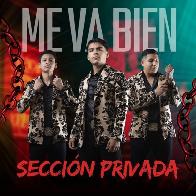 Me va bien - Single